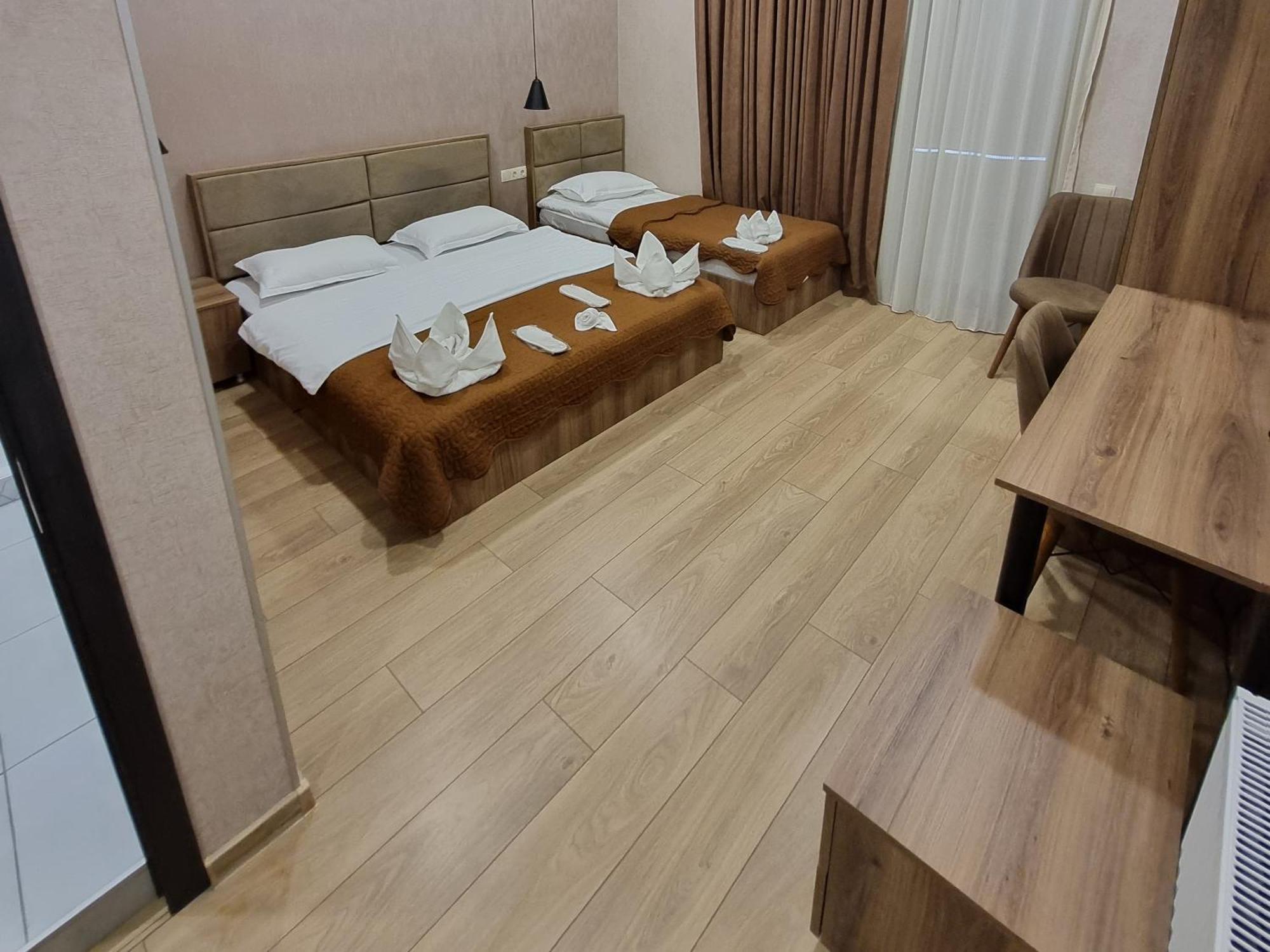 Hotel Sweet Night Stepantsminda Quarto foto