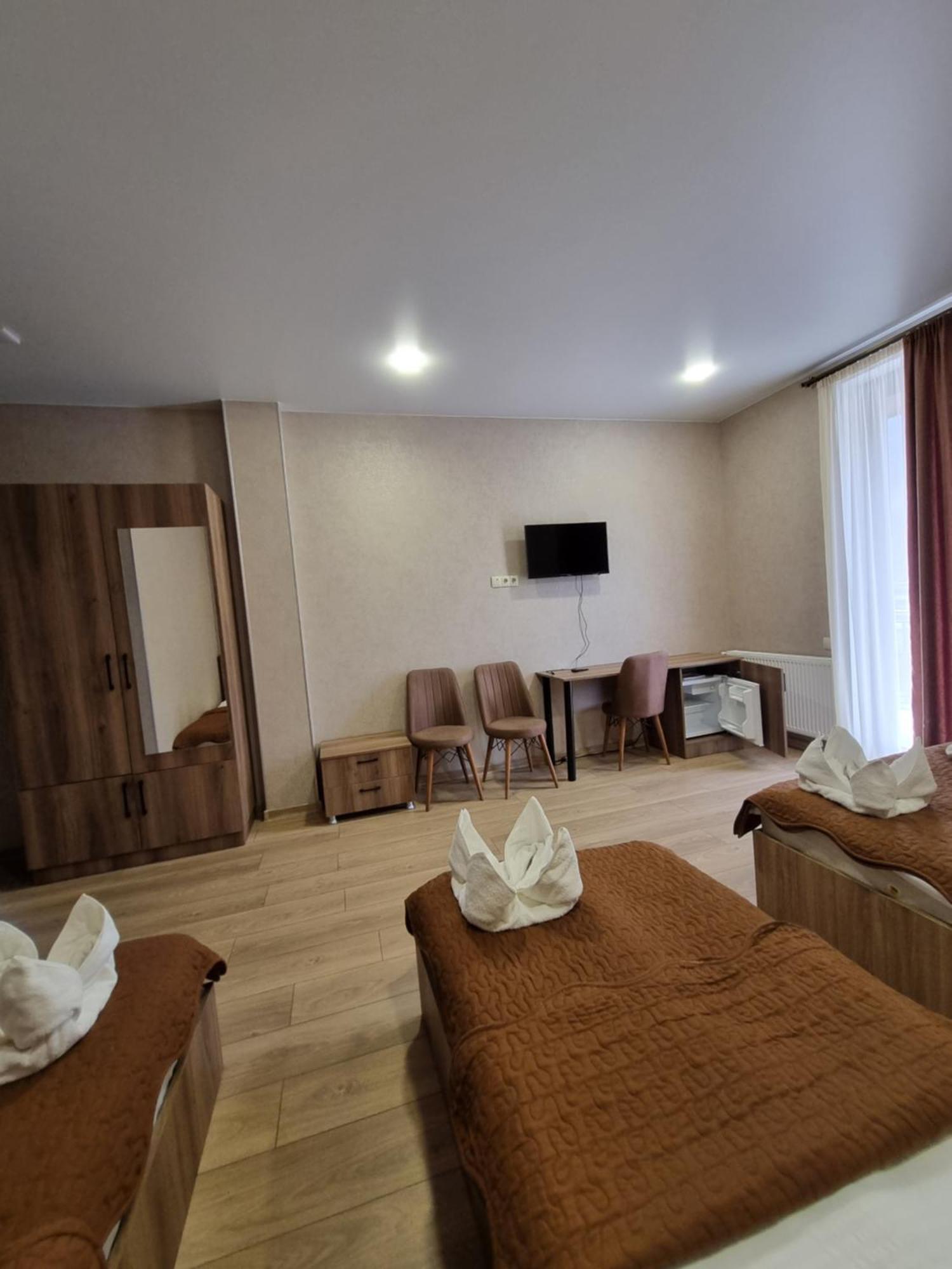 Hotel Sweet Night Stepantsminda Quarto foto