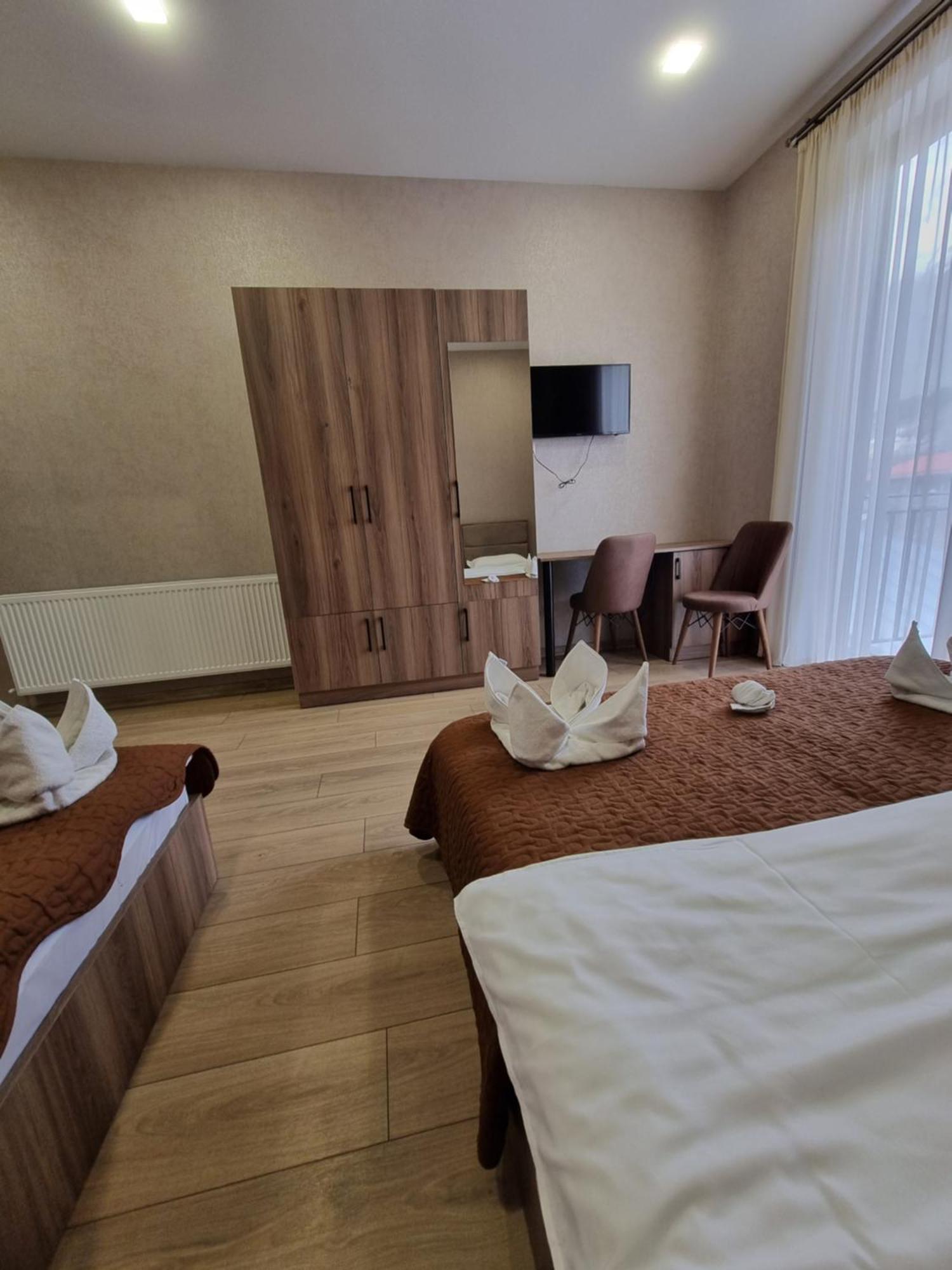 Hotel Sweet Night Stepantsminda Quarto foto