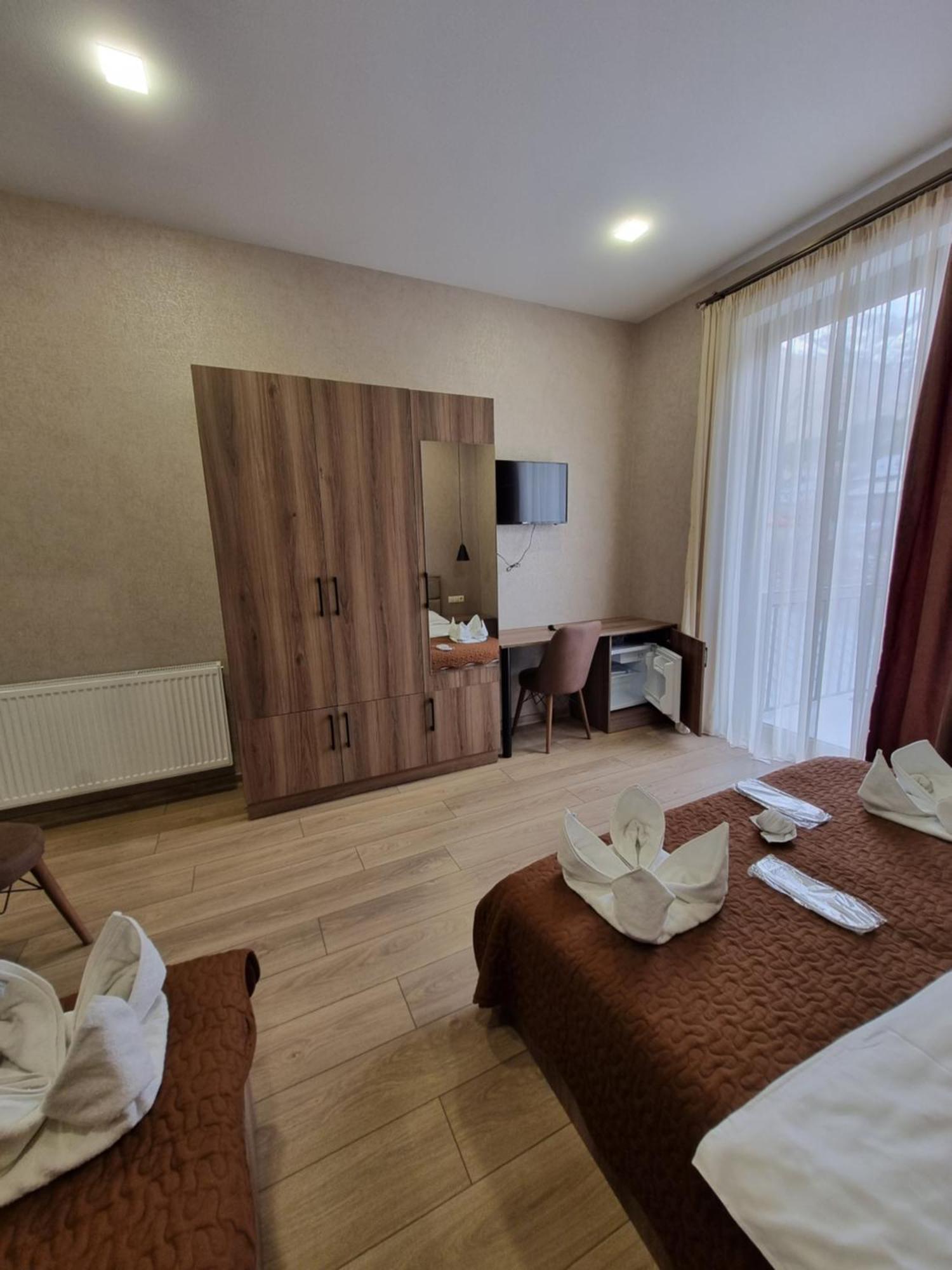 Hotel Sweet Night Stepantsminda Quarto foto